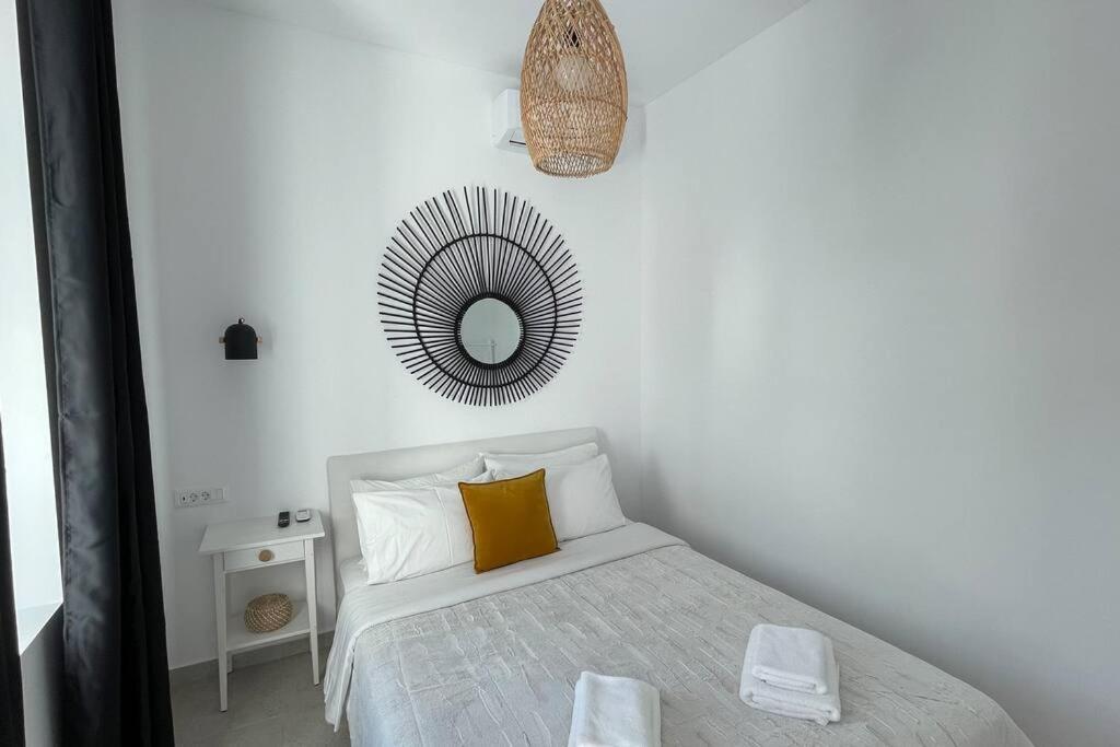 Nice & Cosy Mykonos House Apartment Mykonos Town Exterior photo