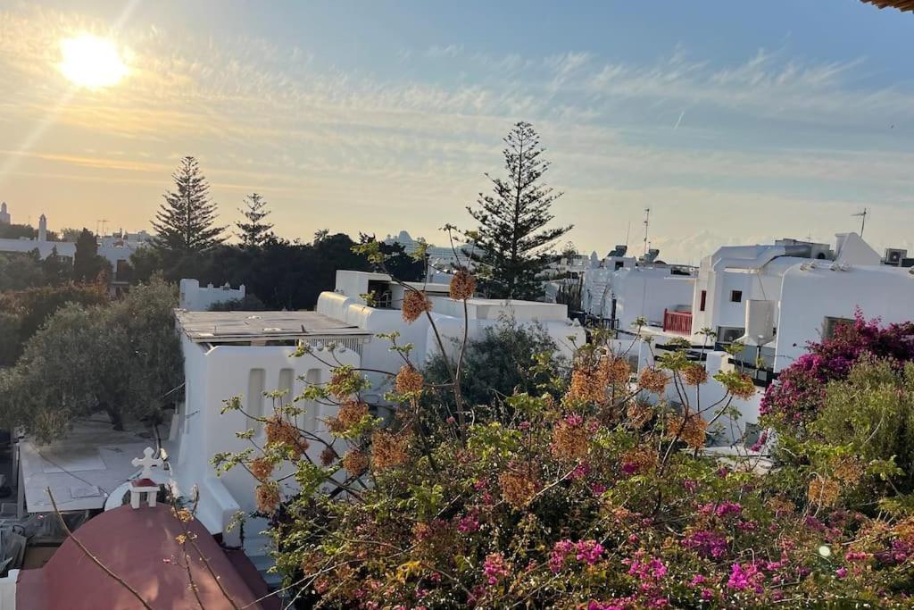 Nice & Cosy Mykonos House Apartment Mykonos Town Exterior photo